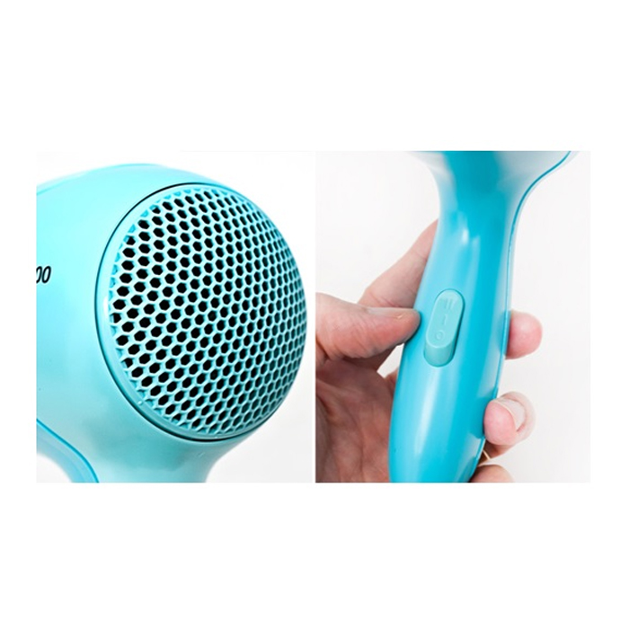 Panasonic Hair Dryer EH-ND11A - Biru